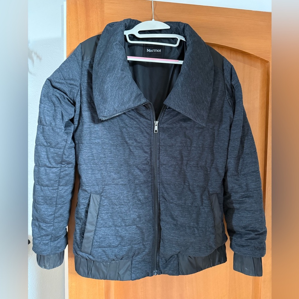 Marmot Women’s Elsee Quilted Puffer Jacket